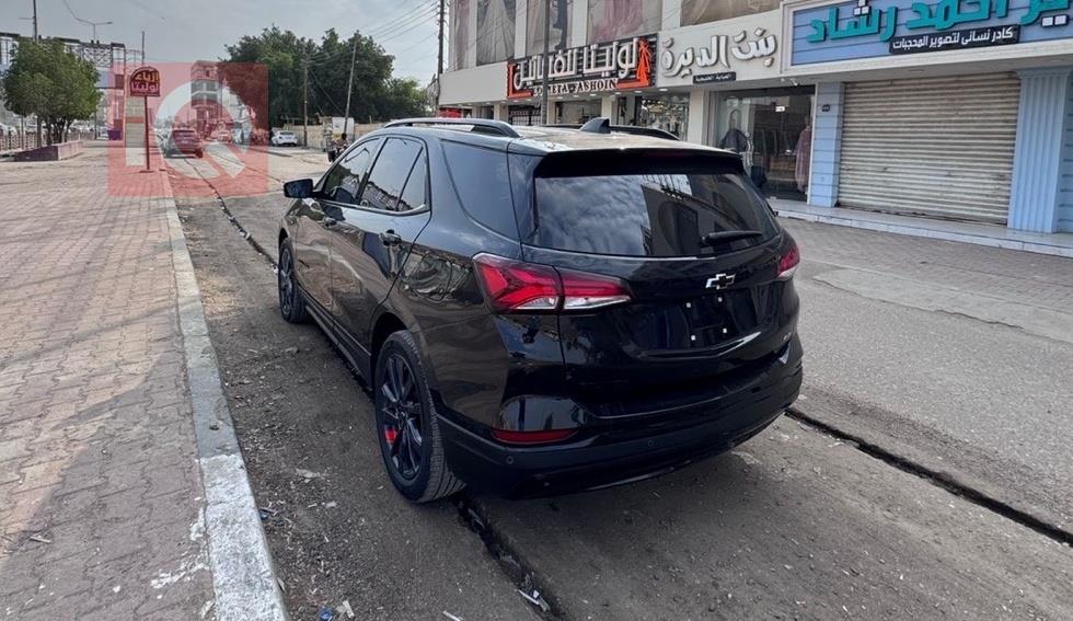 شيفروليه إكوينوكس